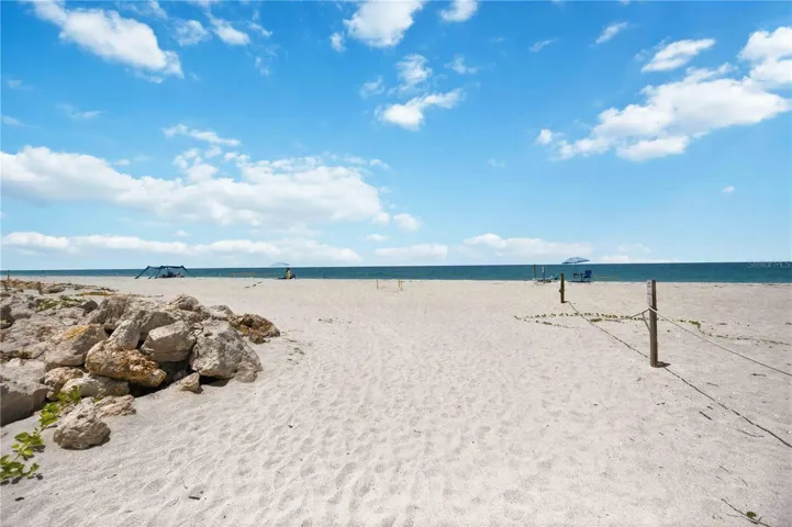 Manasota Beach