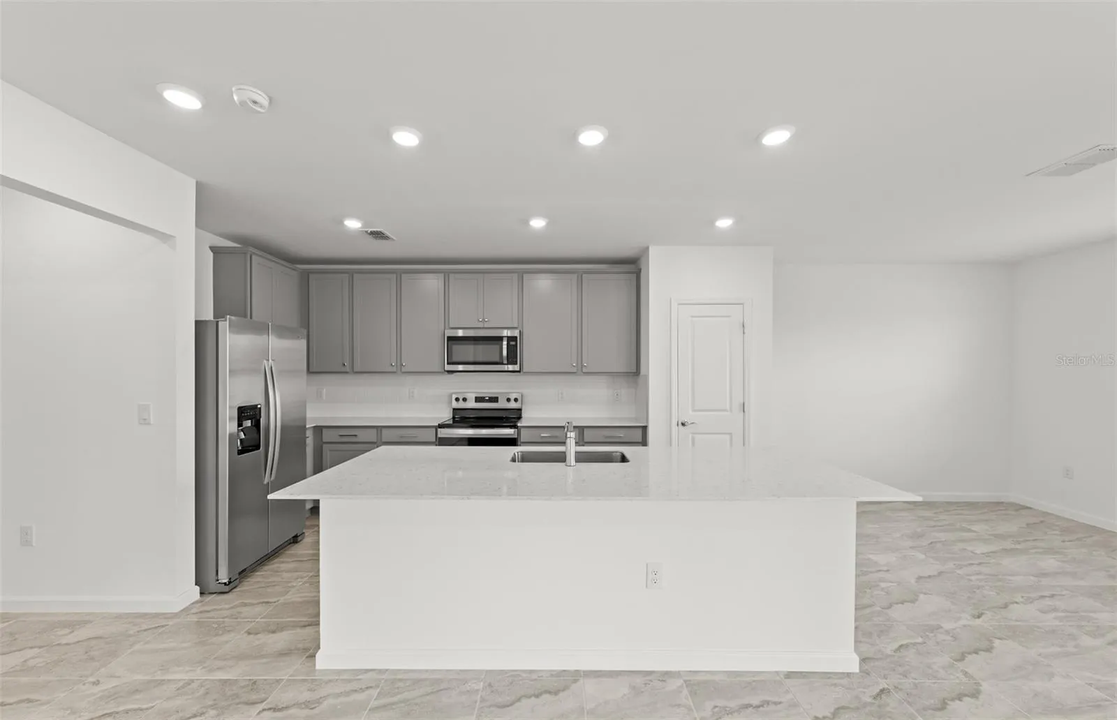 Tybee floorplan, homes may vary.