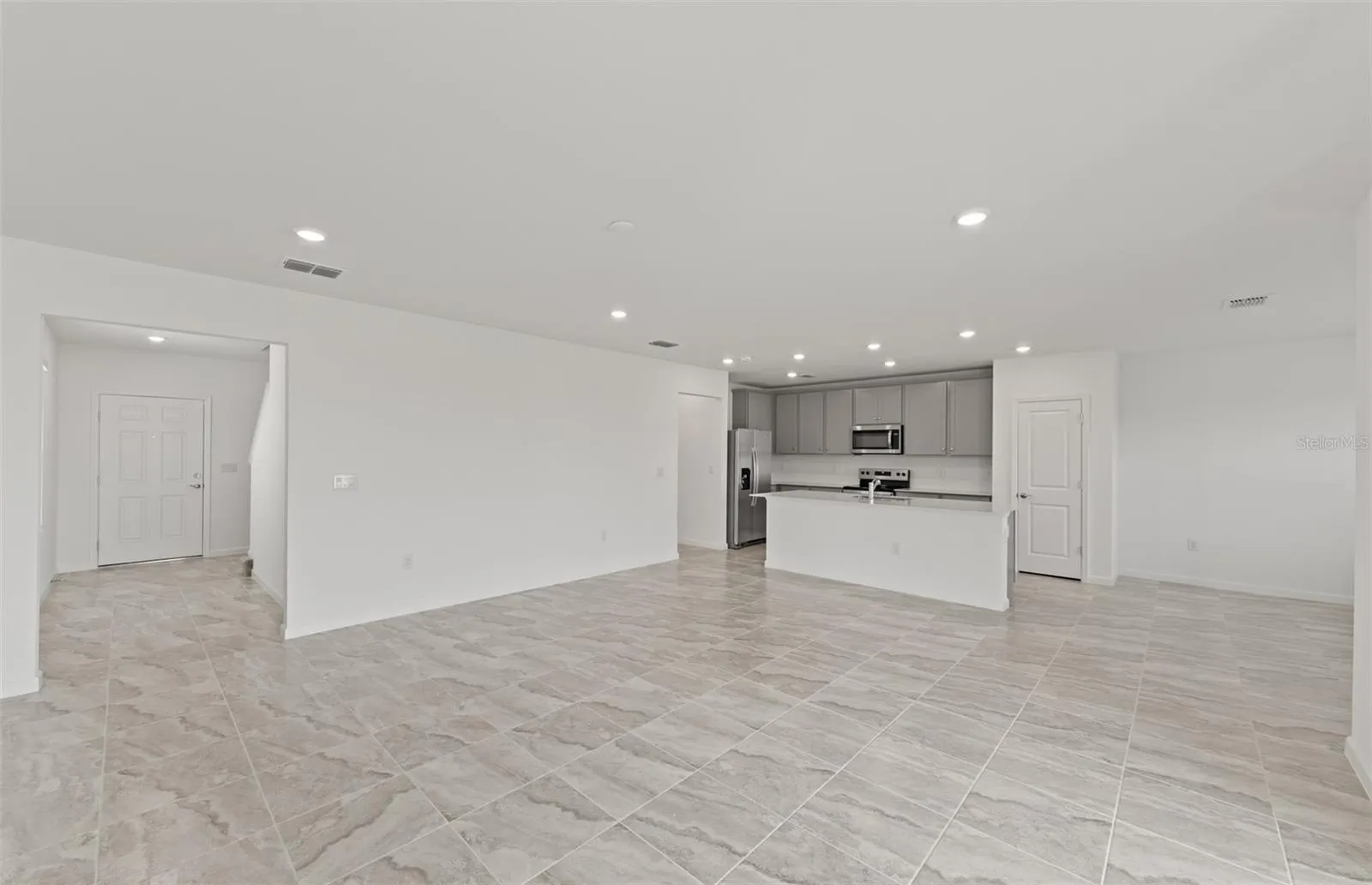 Tybee floorplan, homes may vary.