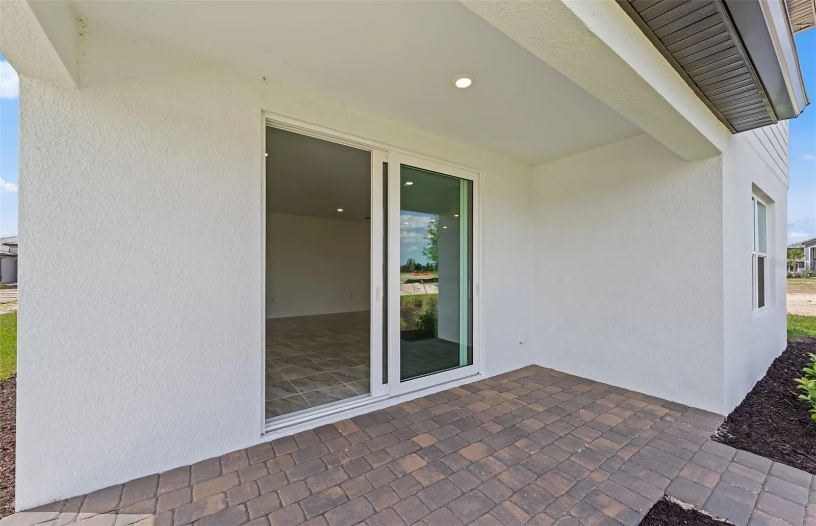 Tybee floorplan, homes may vary.