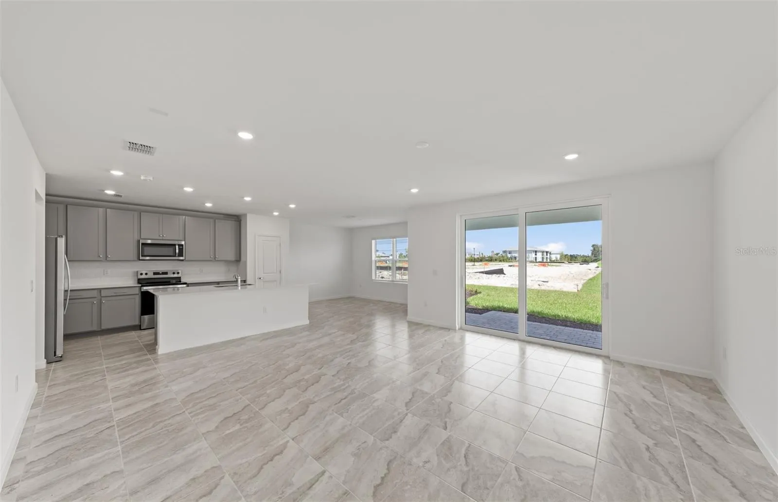 Tybee floorplan, homes may vary.