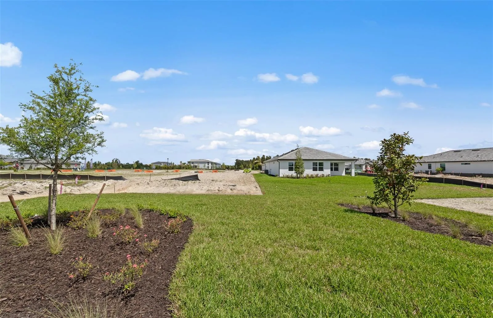 Tybee floorplan, homes may vary.