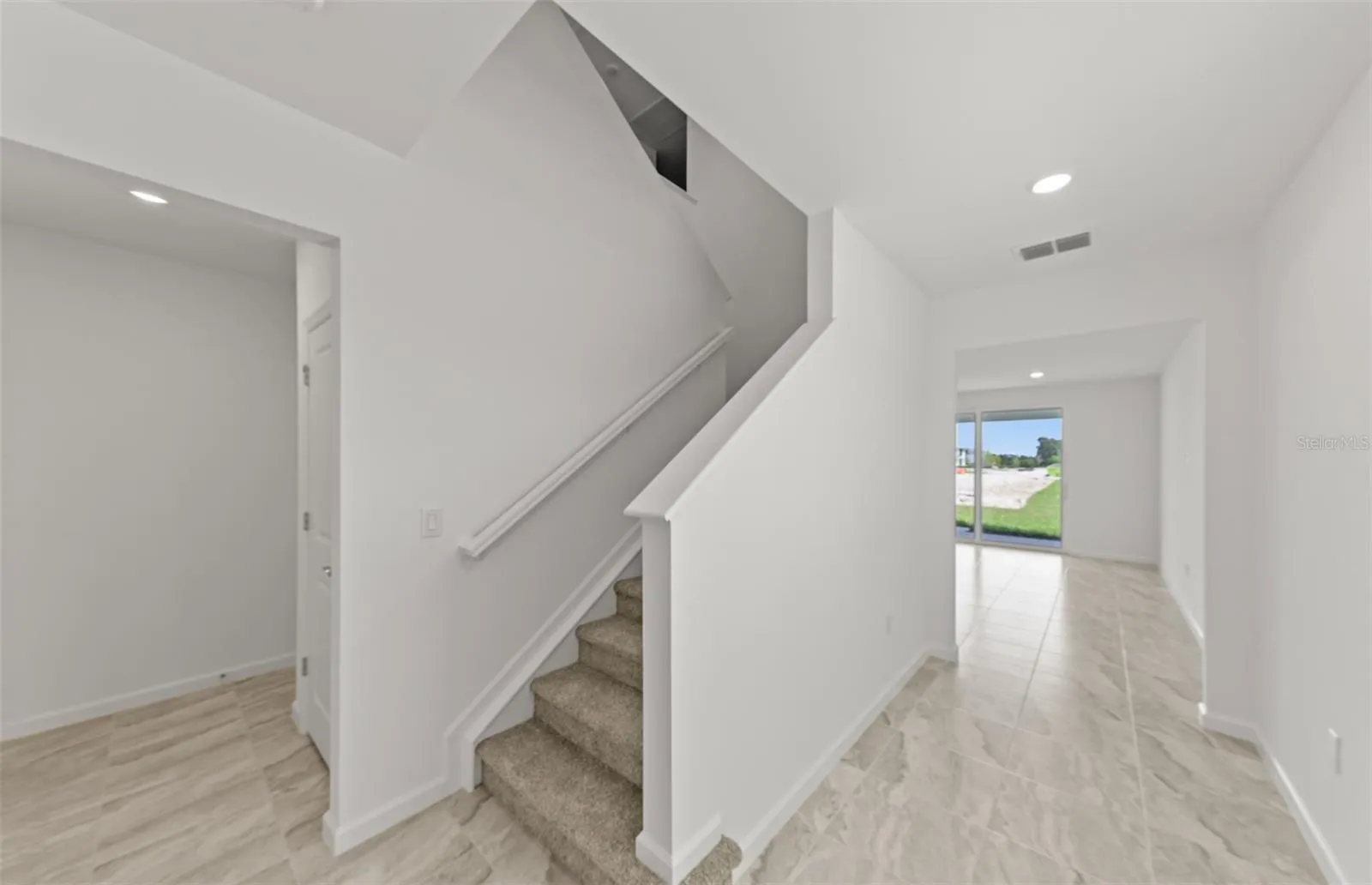 Tybee floorplan, homes may vary.