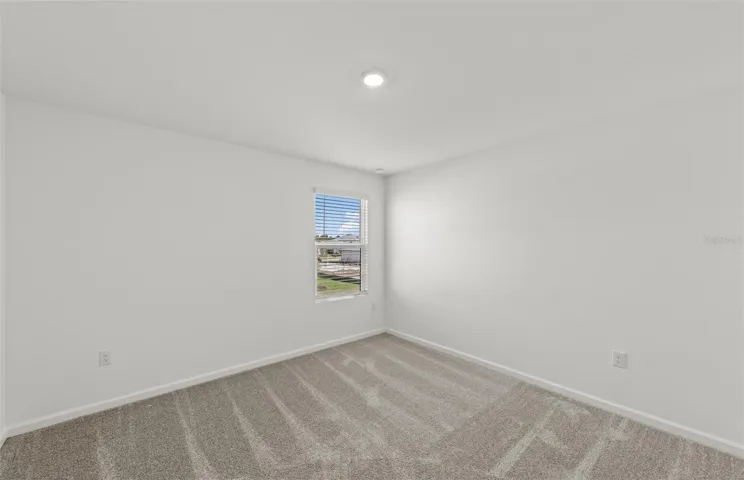 Tybee floorplan, homes may vary.