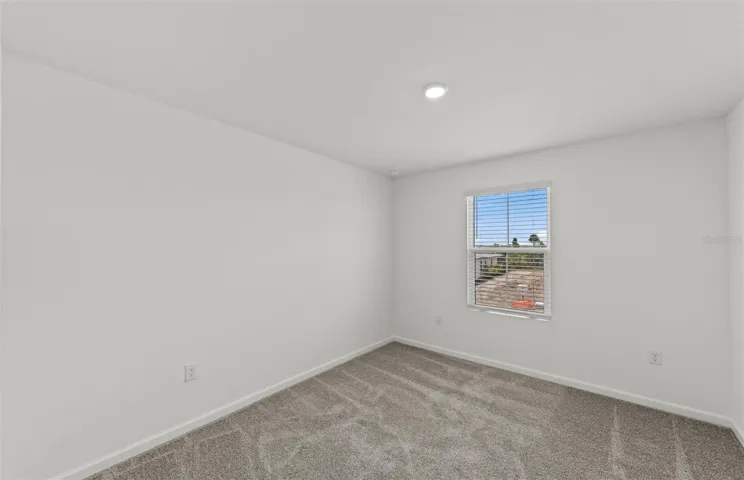 Tybee floorplan, homes may vary.