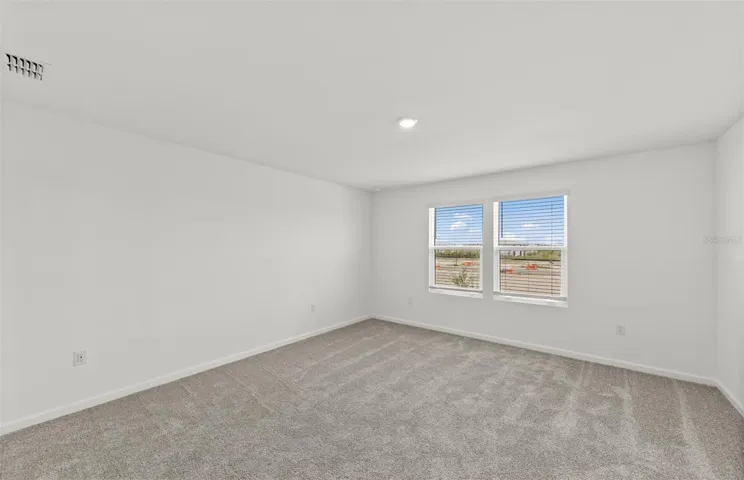 Tybee floorplan, homes may vary.