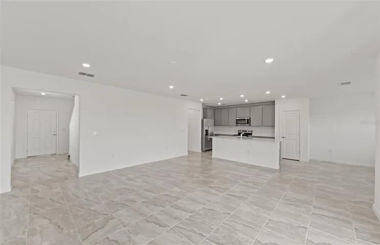 Tybee floorplan, homes may vary.