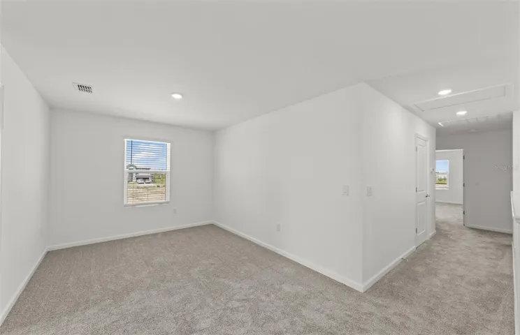 Tybee floorplan, homes may vary.