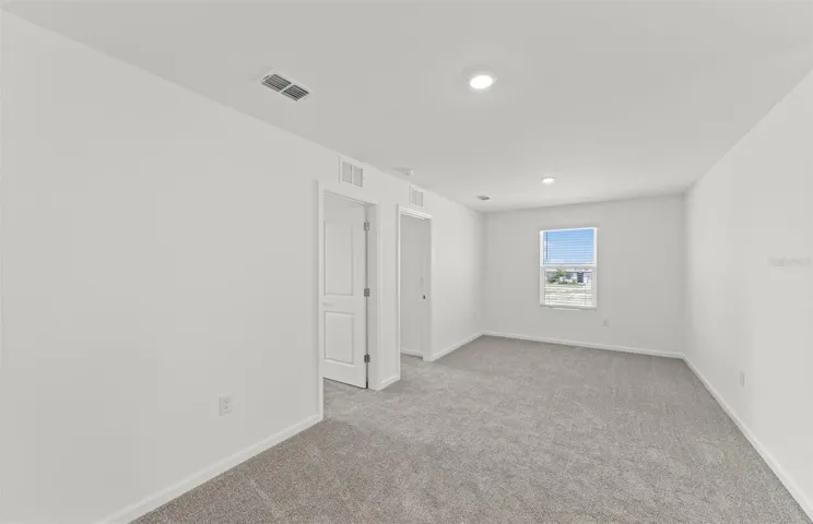 Tybee floorplan, homes may vary.