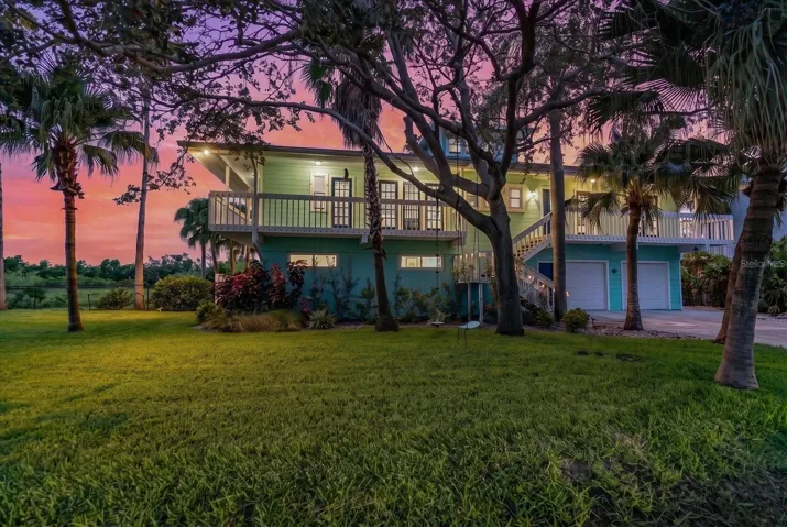 Charming home in exceptional area!