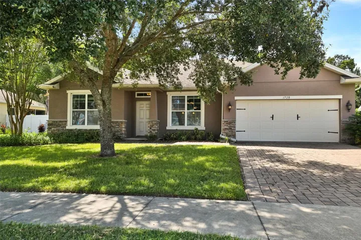 1720 Lady Fern Trail