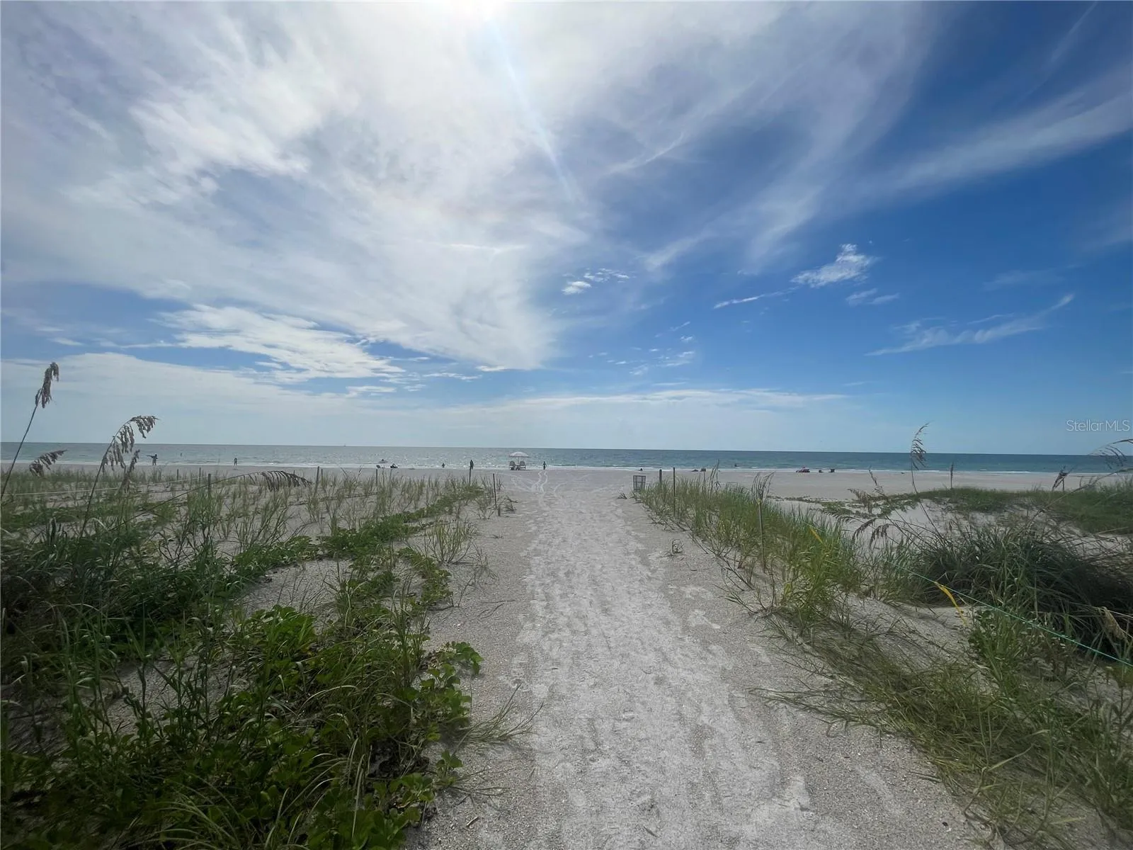 Indian Rocks Beach