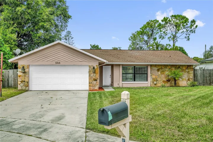 5165 Formby Drive