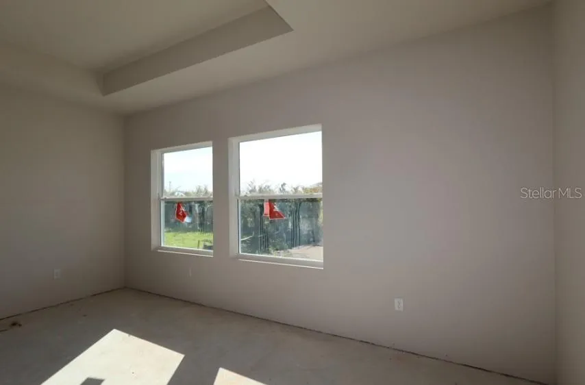 Owner's Retreat **Under Construction