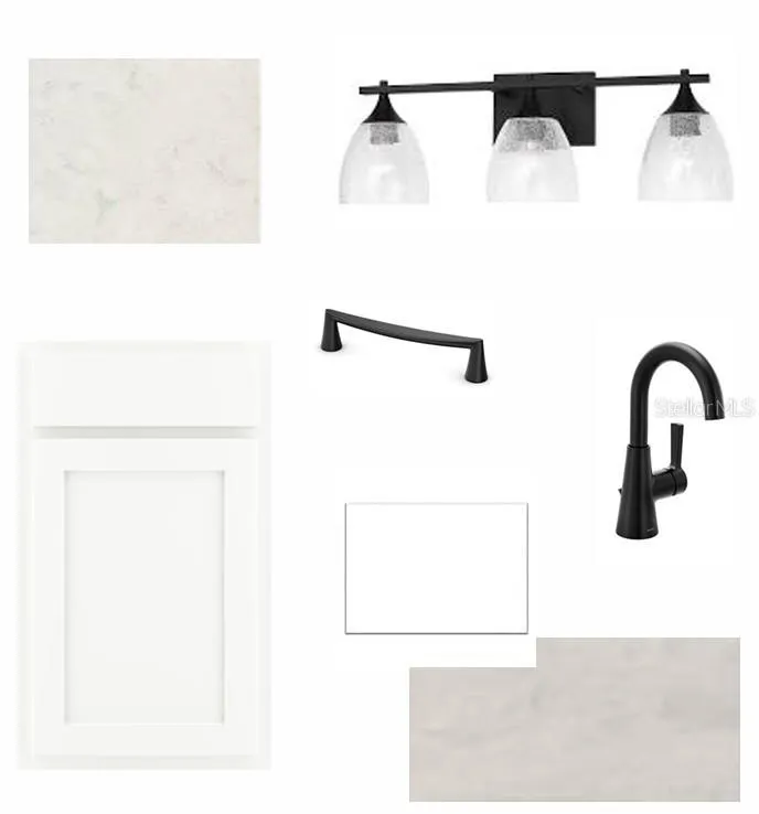 Interior Design Selections