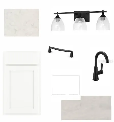Interior Design Selections