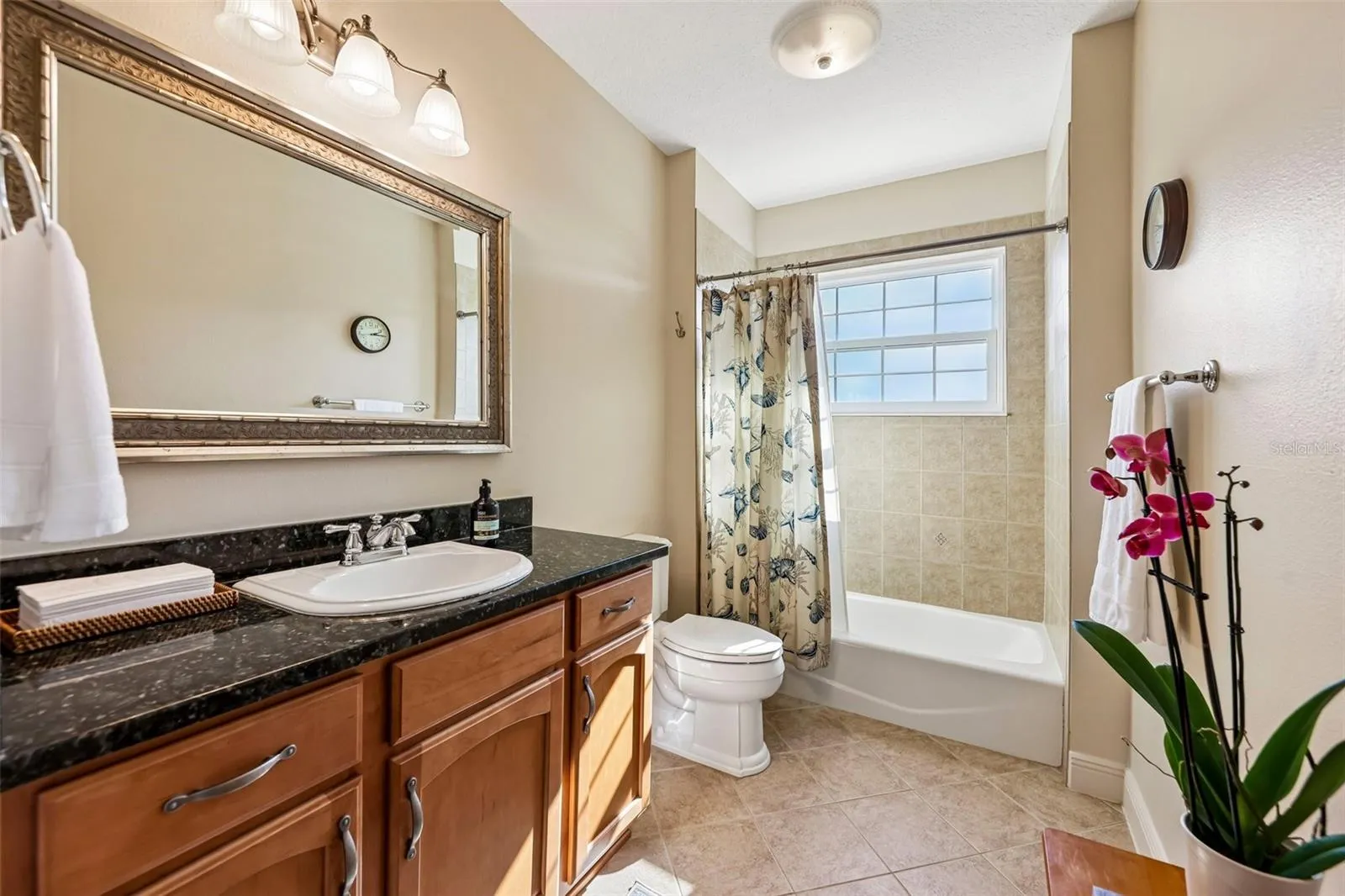 Third Bathroom