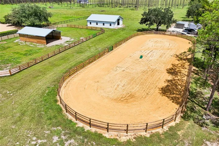 70x140 Riding Arena