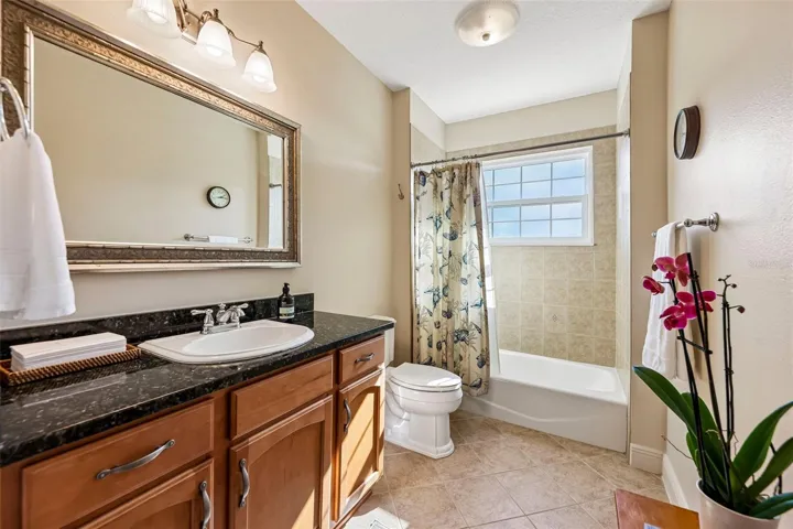 Third Bathroom