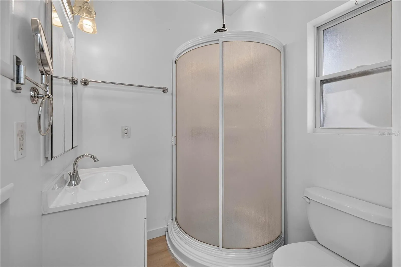 Studio Bathroom