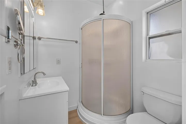 Studio Bathroom