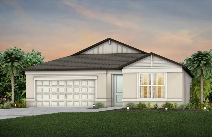 Exterior Rendering, Exterior  CO1