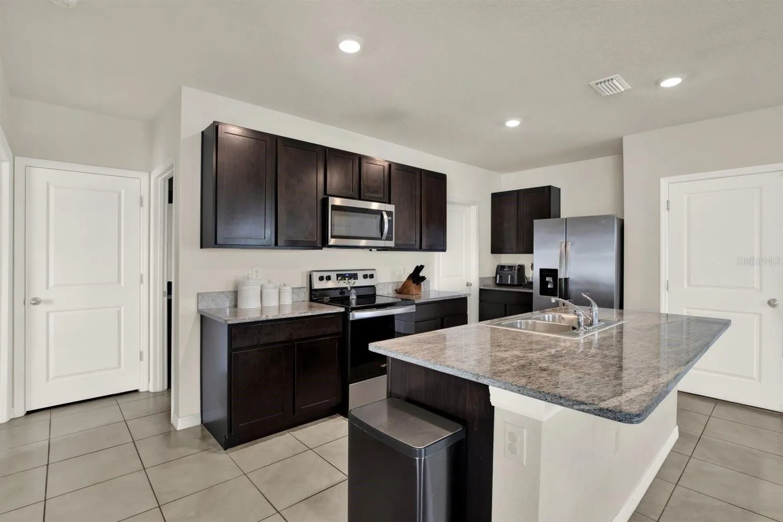 Granite Counter Tops