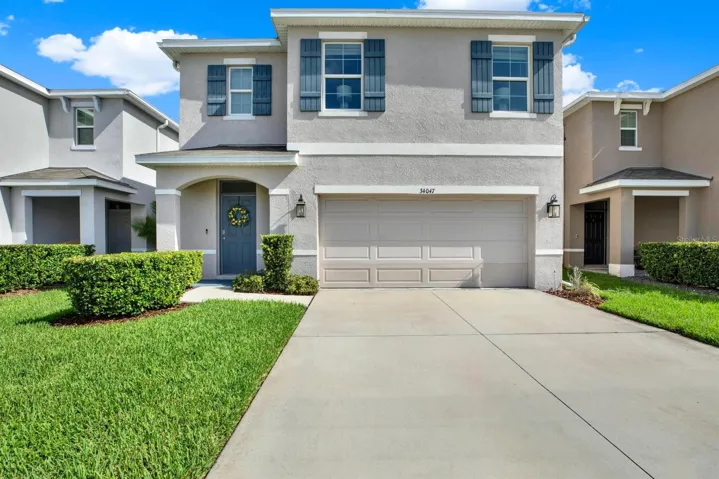 5 Bed | 3 Full Baths | Loft