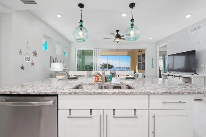 updated coastal island pendants