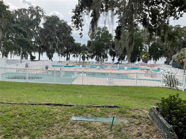 pools