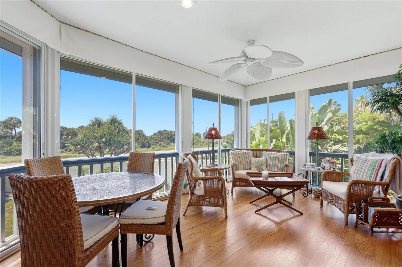 Family Room / Sitting Area