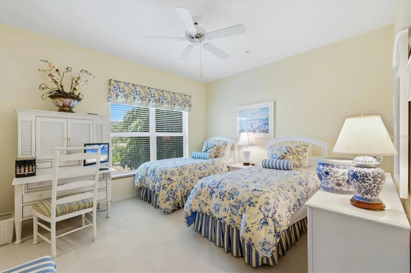 Guest Bedroom Main Level