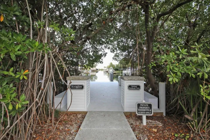 Waterways Boca Bay Day Docks