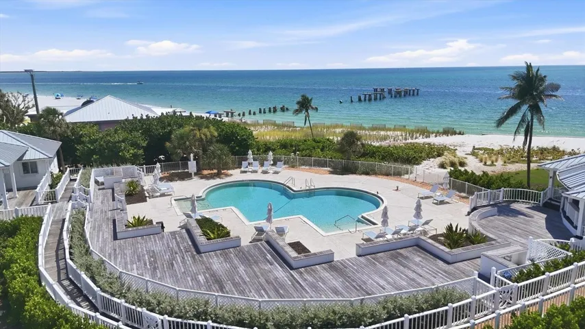 Boca Bay Main Pool
