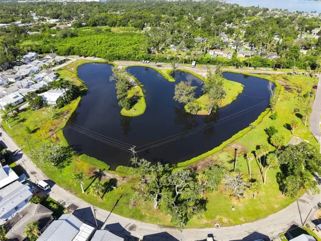 Lagoon