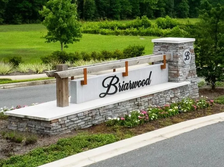 Welcome to Briarwood