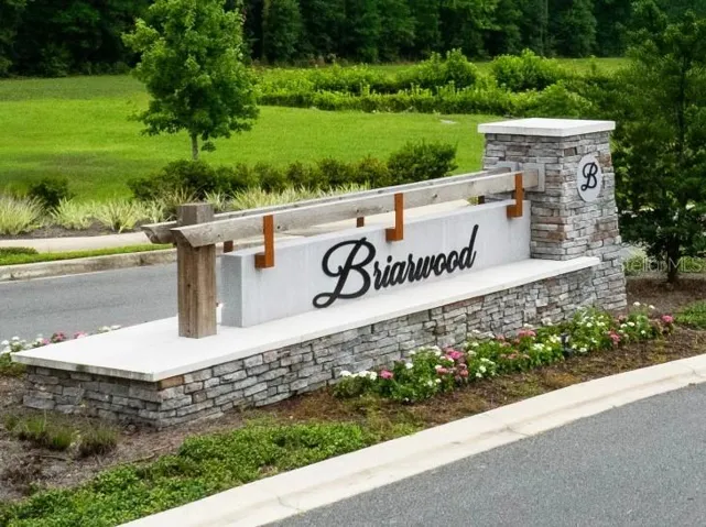 Welcome to Briarwood