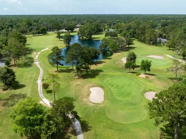 Turkey Creek Golf Course