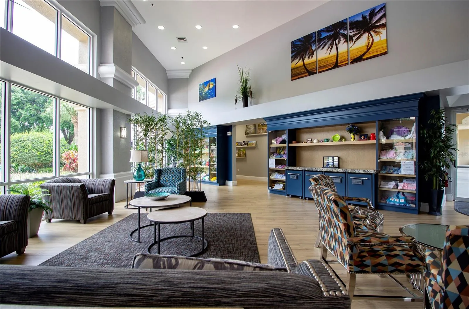 Clubhouse