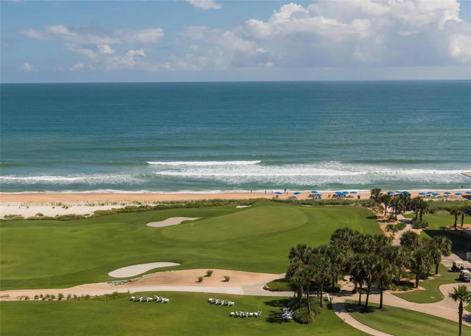 HAMMOCK BEACH – ATLANTIC OCEANFRONT &amp; OCEAN COURSE OPTIONAL CLUB MEMBERSHIP REQUIRED – BUYER TO VERIFY MEMBERSHIP AVAILABILITY, FEES &amp; ACCESS.
