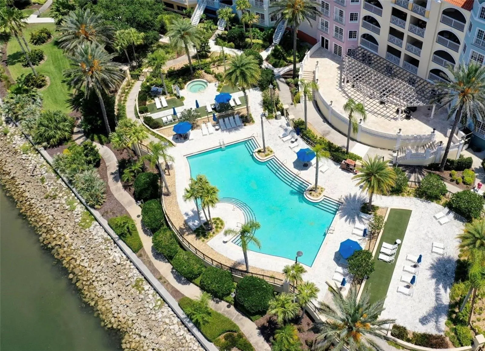 YACHT HARBOR VILLAGE – MARINA POOL &amp; DECK OPTIONAL CLUB MEMBERSHIP MAY BE REQUIRED – BUYER TO VERIFY MEMBERSHIP AVAILABILITY, FEES &amp; AMENITY ACCESS.
