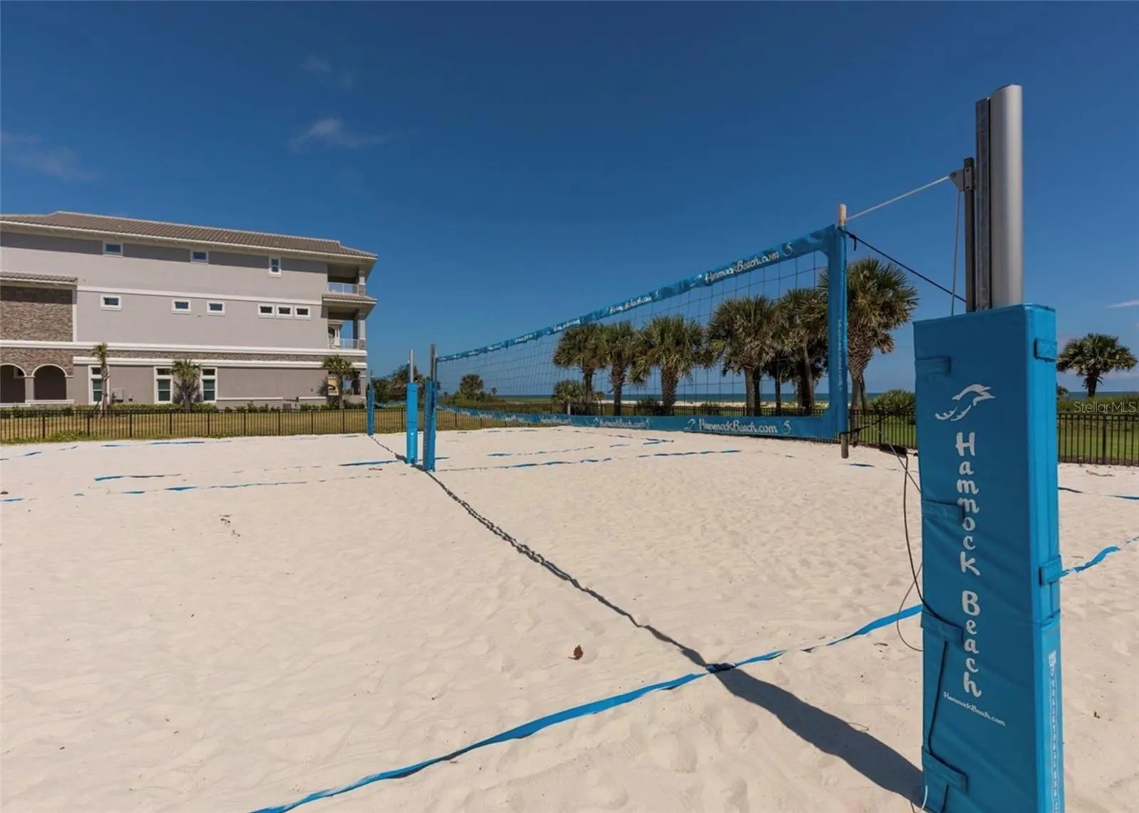 HAMMOCK BEACH – ATLANTIC OCEAN BEACH ACCESS*OPTIONAL CLUB MEMBERSHIP REQUIRED – BUYER TO VERIFY MEMBERSHIP AVAILABILITY, FEES &amp; ACCESS.