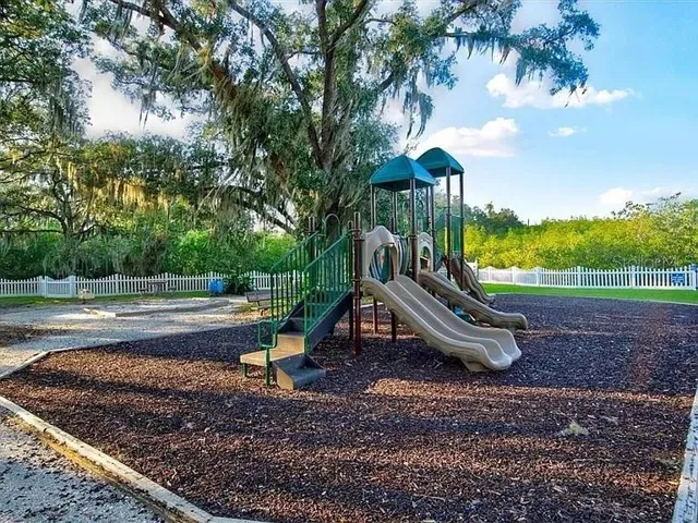 Community Playground