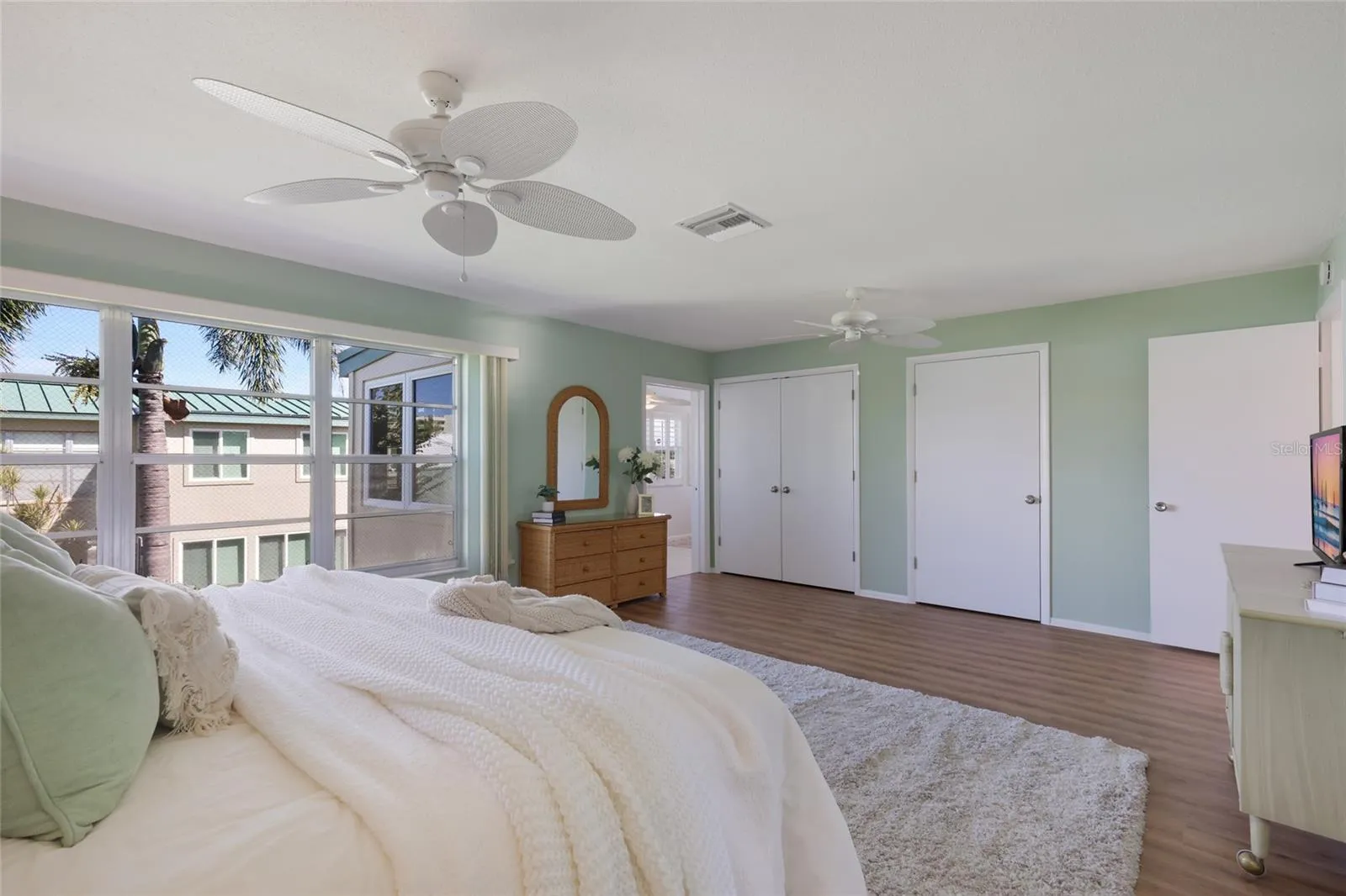 With access to upstairs Florida Room