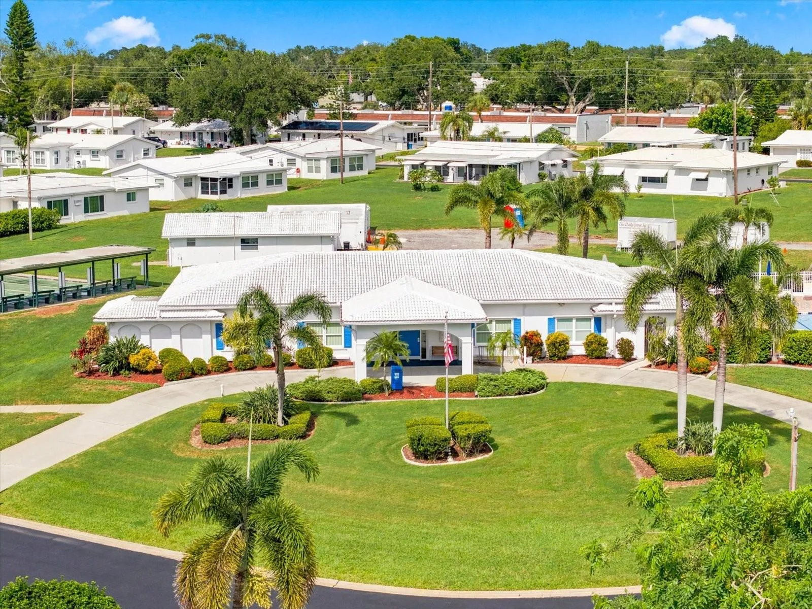 Clubhouse