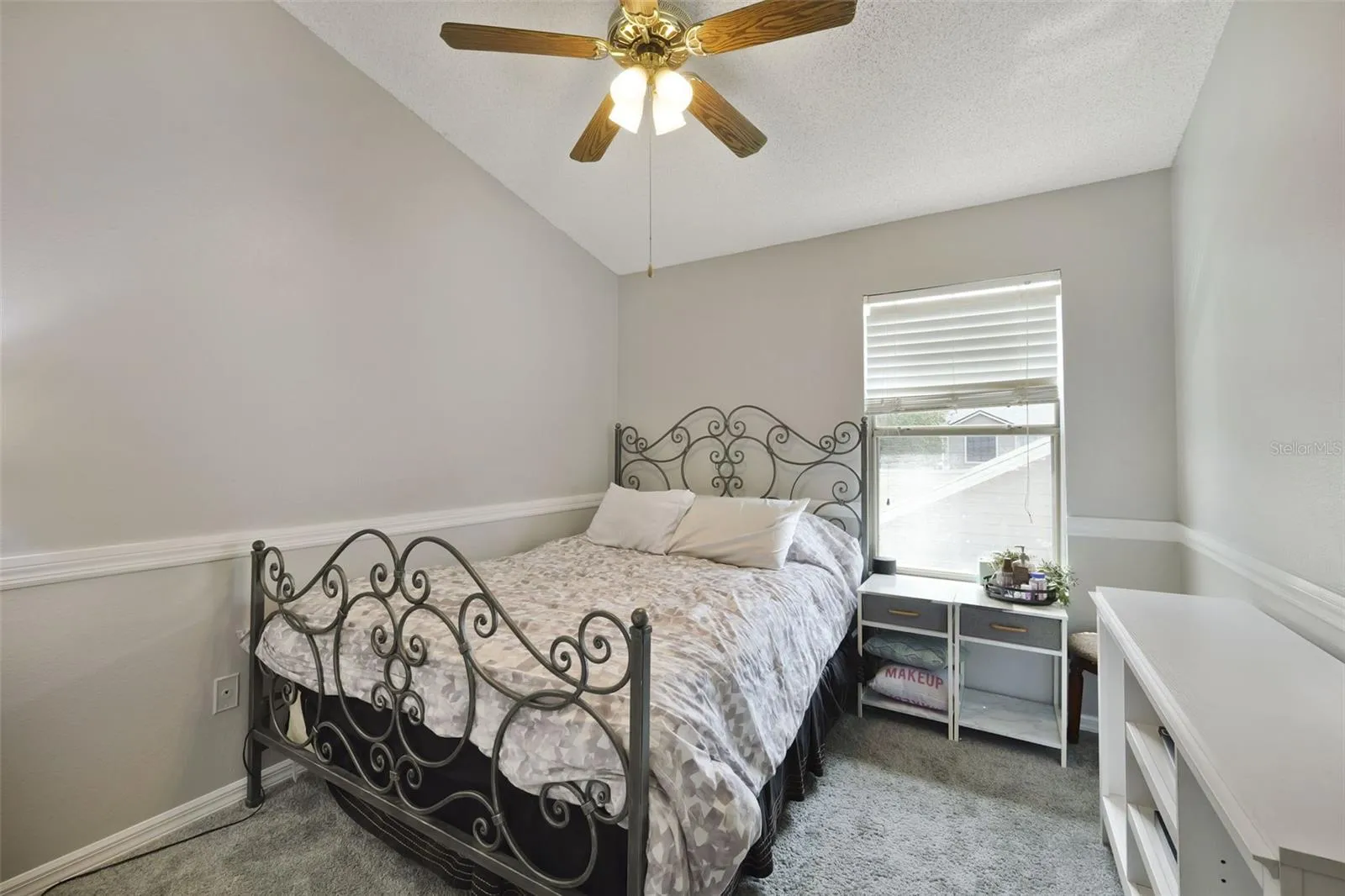 Second Bedroom.