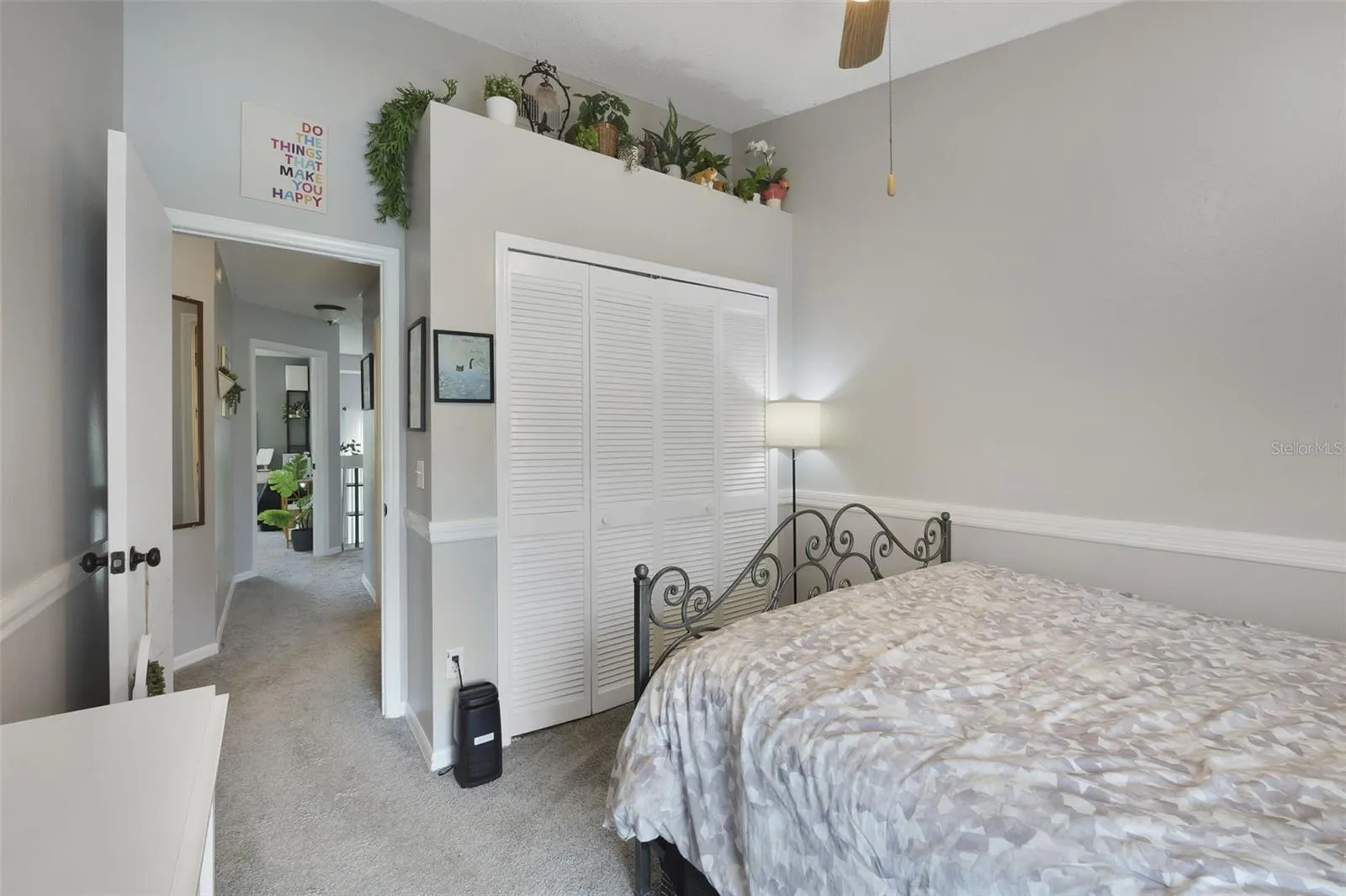 Second Bedroom.