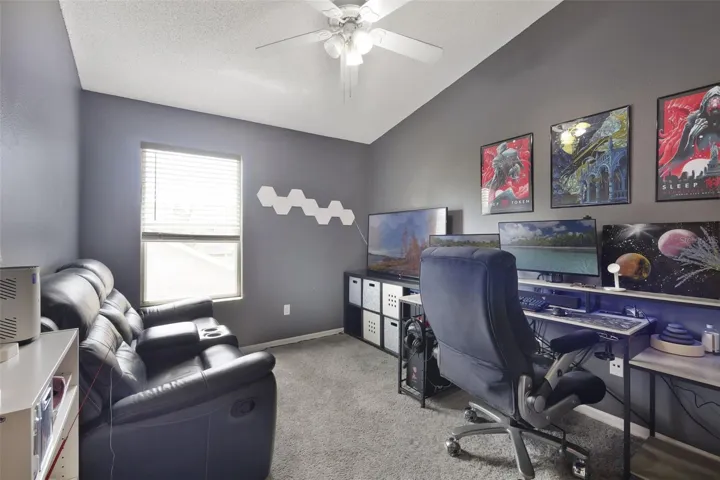 Third Bedroom.