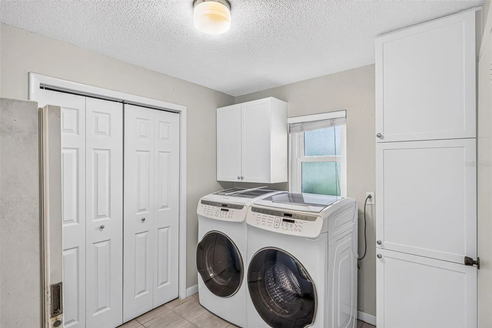 Laundry/pantry