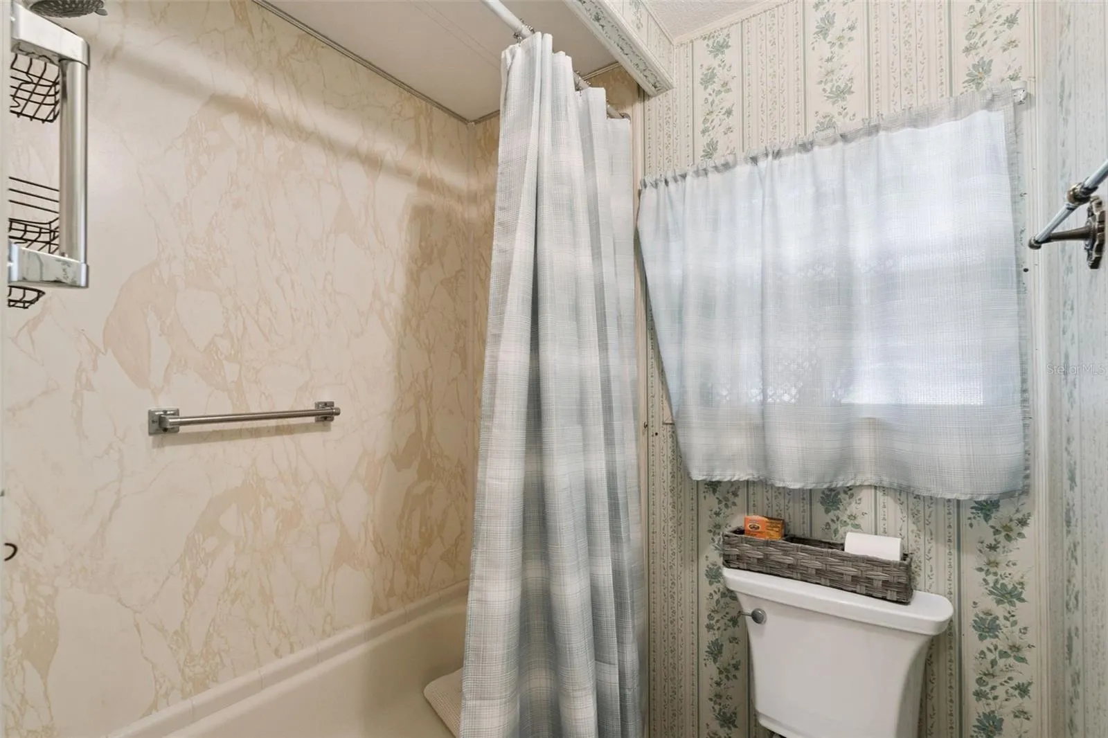 SECOND BATHROOM